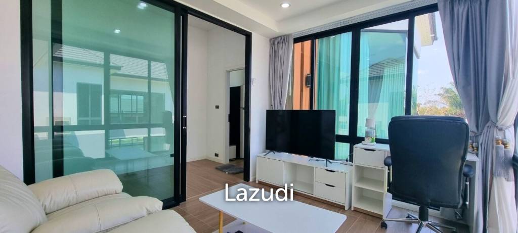รูป 4 Beds 4 Baths 550 SQ.M. Horseshoe Point - รูปที่ 14/38