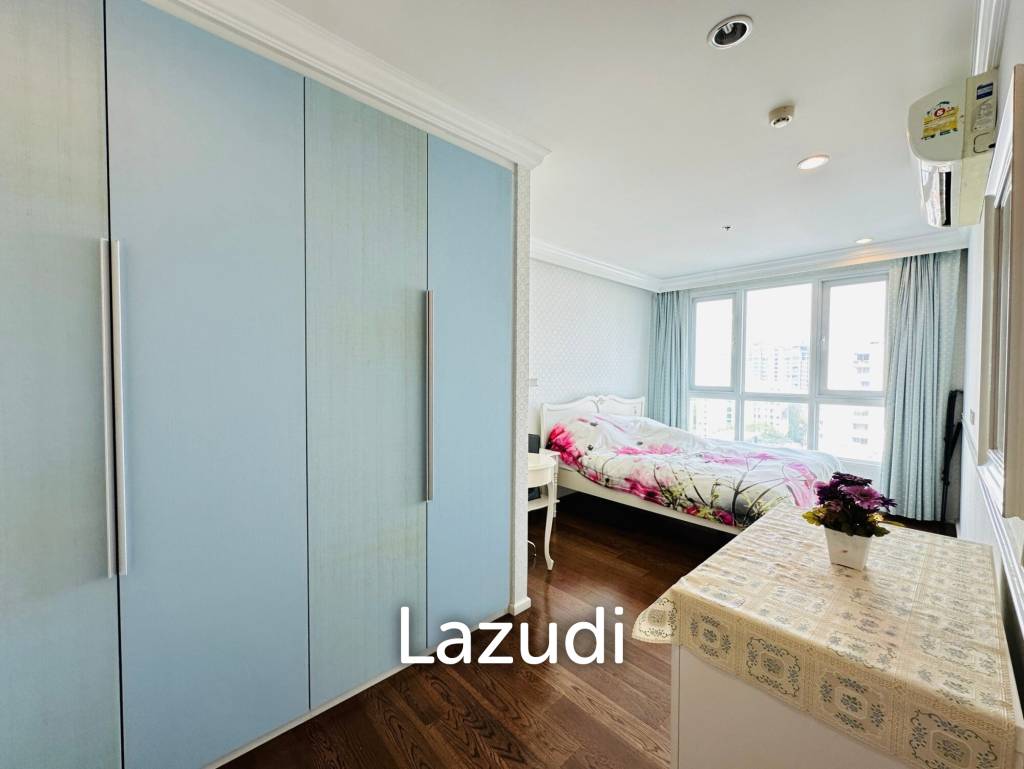 รูป 3 Beds 2 Baths 152 SQ.M 15 Sukhumvit Residence - รูปที่ 15/29