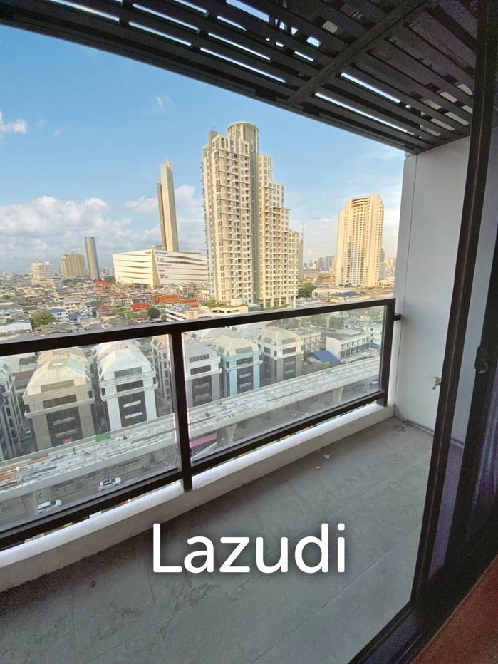รูป 2 Bed 74 SQ.M Urbano Absolute Sathon-Taksin - รูปที่ 10/11
