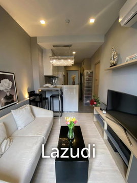 1 Bedrooom 1 Bathroom 33 SQM M Thonglor 10