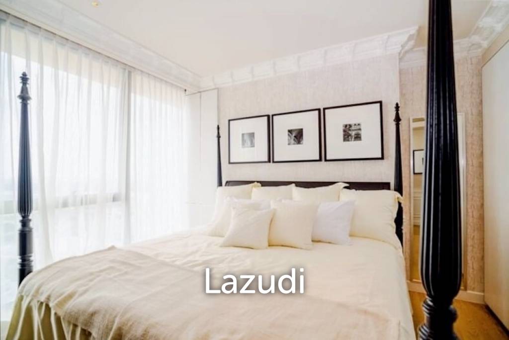 รูป 3 Bed 3 Bath 110 SQ.M The Lumpini 24 - รูปที่ 8/20