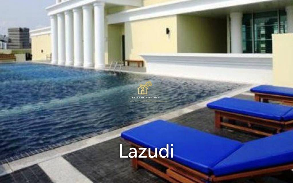 รูป 2 Bed 75 SQ.M. The Address Siam - รูปที่ 3/4