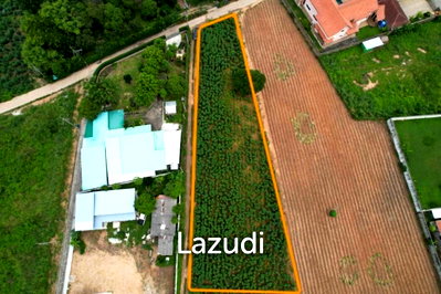 Land for sale Pornprapanimit Road : 2,544 SQ.M. Land of Sale in Mabprachan