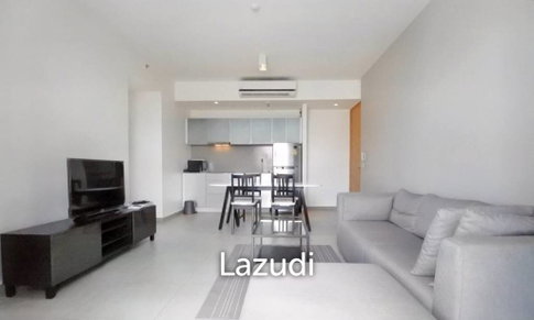 2 Bed 1 Bath 63 SQ.M The Lofts Ekkamai