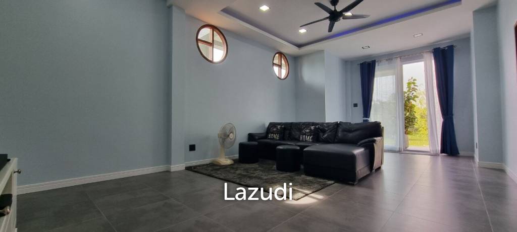 รูป 3 Beds 6 Baths 504 SQ.M. Sinthaweesap Village - รูปที่ 4/30