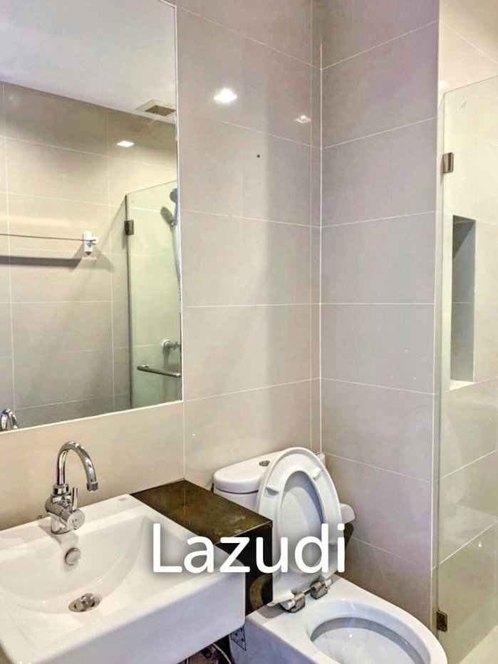 picture 1 Bed 1 Bath 63 SQ.M Ideo Blucove Sukhumvit - 12/16