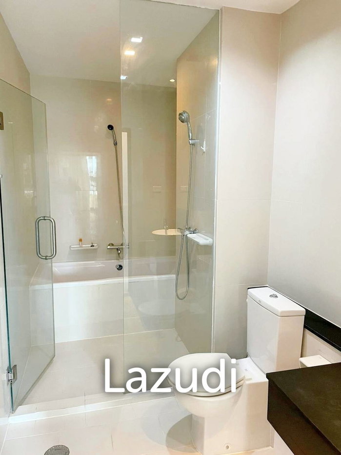 รูป 4 Bed 5 Bath 357 SQ.M Sukhumvit City Resort - รูปที่ 9/23