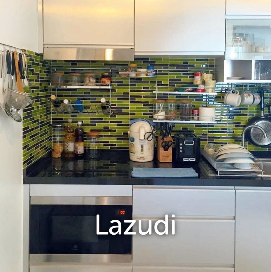 รูป 2 Bed 2 Bath 87 SQ.M Supalai Wellington 1 - รูปที่ 11/13