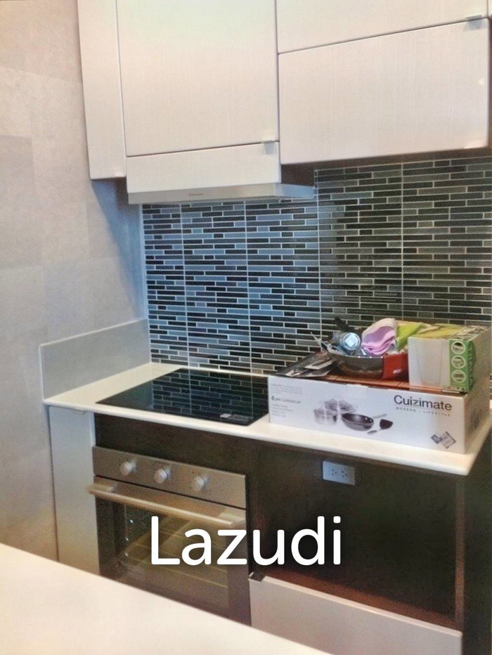 รูป 2 Bed 2 Bath 98 SQ.M at Le Luk Condo - รูปที่ 4/8