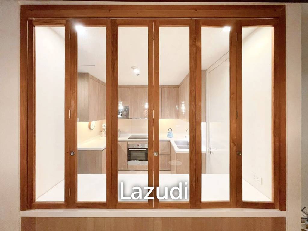 รูป 2 Bed 2 Bath 123 SQ.M Circle Living Prototype - รูปที่ 24/28