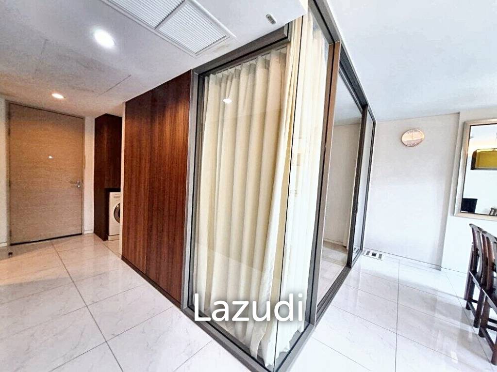 รูป 2 Bed 2 Bath 69 SQ.M Siamese Thirty Nine - รูปที่ 2/9