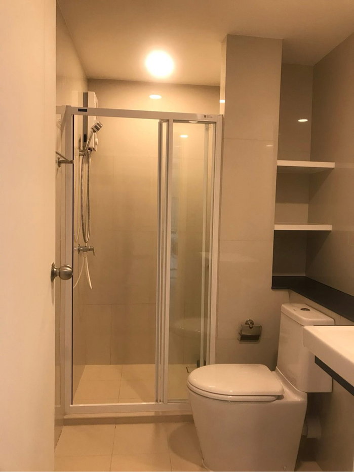 picture #Z217 Condo for rent Phyll Phahol 34 - 4/8