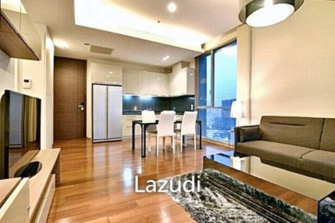 2 Bed 2 Bath 81 SQ.M at Quattro By Sansiri