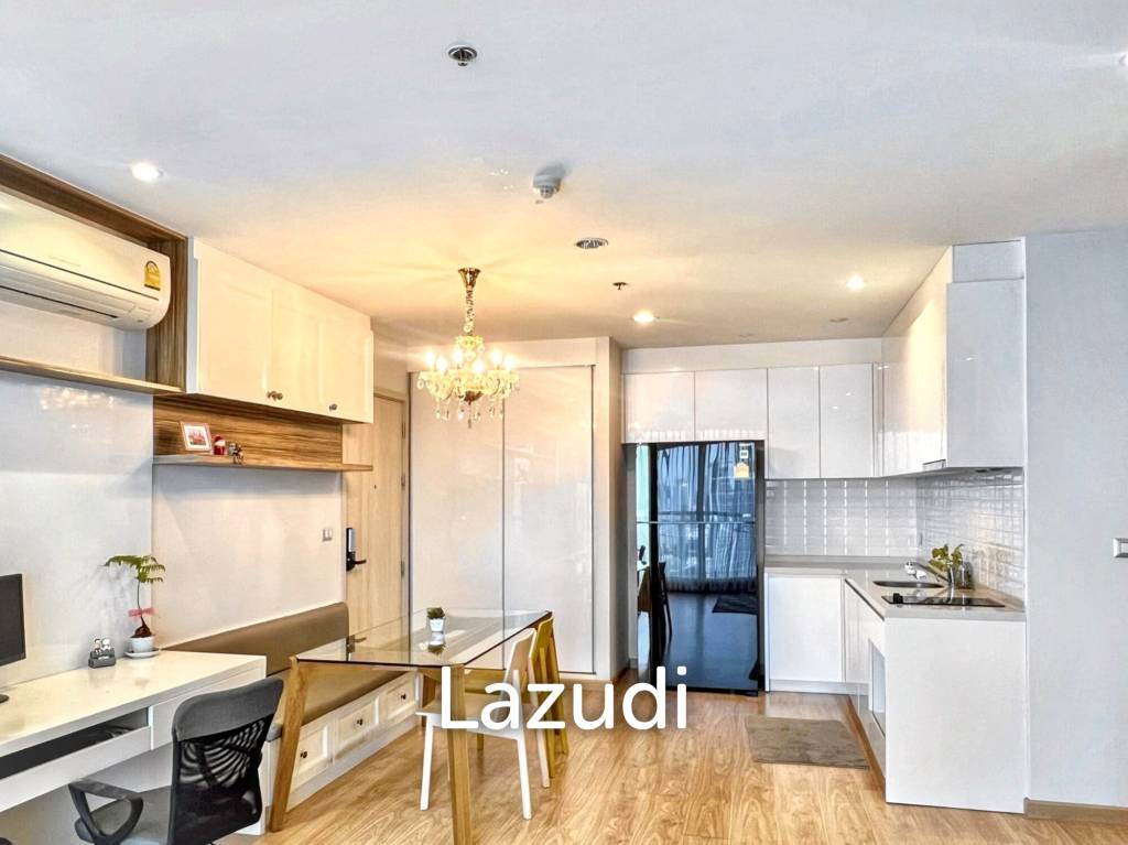 รูป 2 Bed 2 Bath 78 SQ.M Rhythm Sukhumvit 42 - รูปที่ 16/26