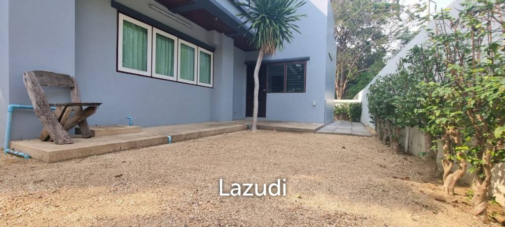 picture 4 Beds 4 Baths 400 SQ.M. Jasmine Grand Ville - 22/23
