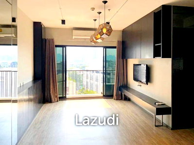 ขายคอนโด : 73.45  Sqm 2 Bed 2 Bath Condo For Sale