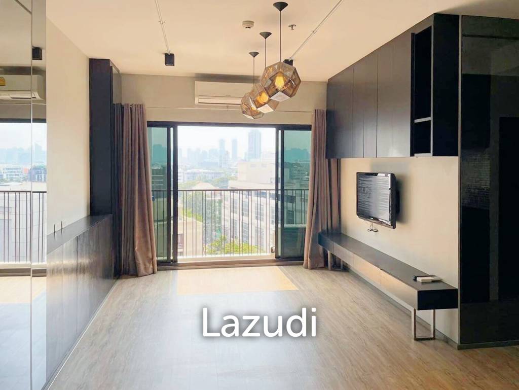 รูป 73.45  Sqm 2 Bed 2 Bath Condo For Sale - รูปที่ 1/10