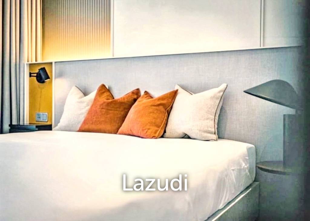 รูป 2 Beds 2 Baths 91 SQ.M The Estelle Phrom Phong - รูปที่ 5/18