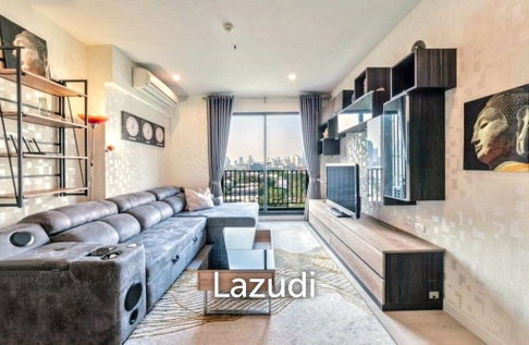 2 Bed 2 Bath 59 Sqm Condo For Sale