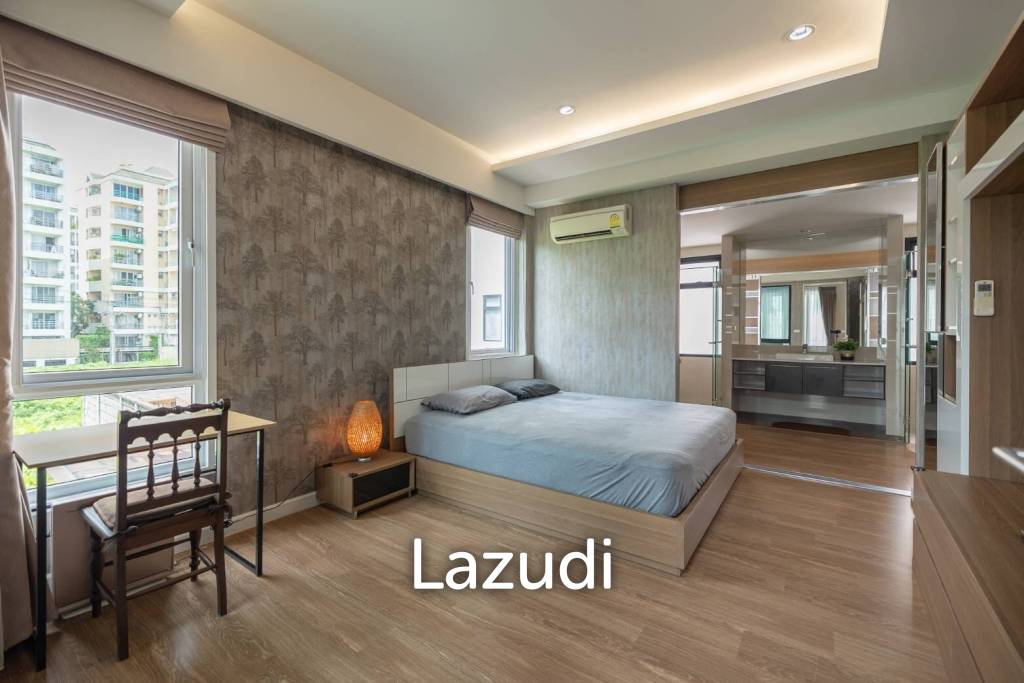 รูป 3 Bed 3 Bath 280 SQ.M Bless town Sukhumvit 50 - รูปที่ 22/30