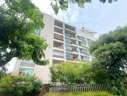 รูป Rajvithi City Resort - รูปที่ 2/10