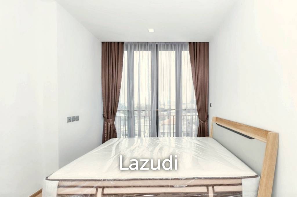 รูป 2 Bedroom 2 Bathroom 67 SQ.M KAWA HAUS - รูปที่ 10/20