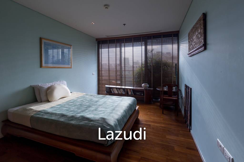 รูป 3 Bed 236 SQ.M. The Lakes - รูปที่ 11/15