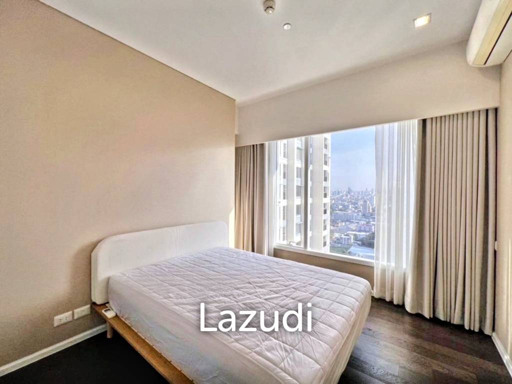 picture 2 Bed 2 Bath 54 SQ.M The Saint Residences - 4/10