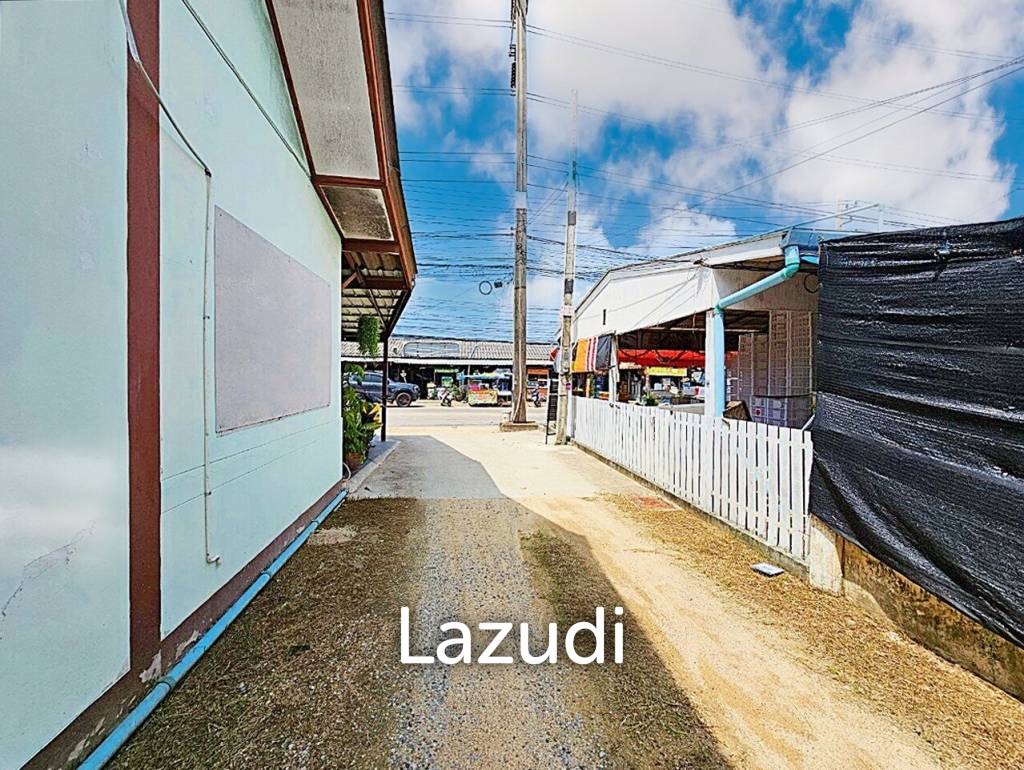 รูป Land and Comercial Business for sale - รูปที่ 8/8