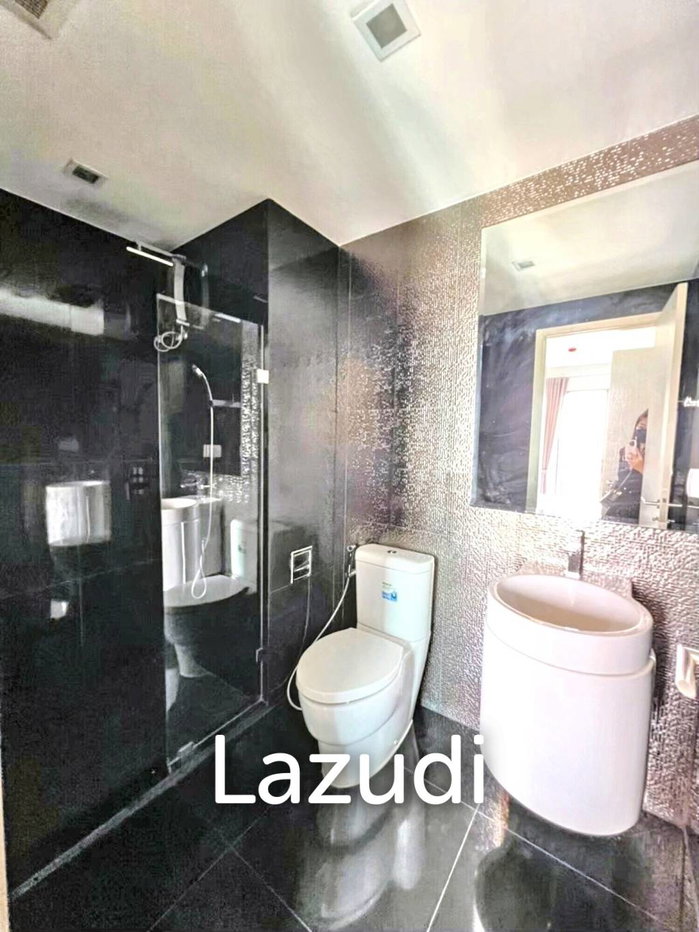 รูป 1 Bed 1 Bath 33 SQ.M Rhythm Sukhumvit 36-38 - รูปที่ 7/7