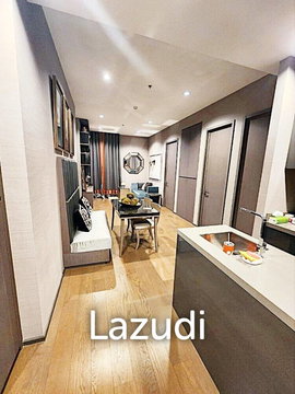 3 Bed 2 Bath 85 SQ.M The Diplomat Sathorn