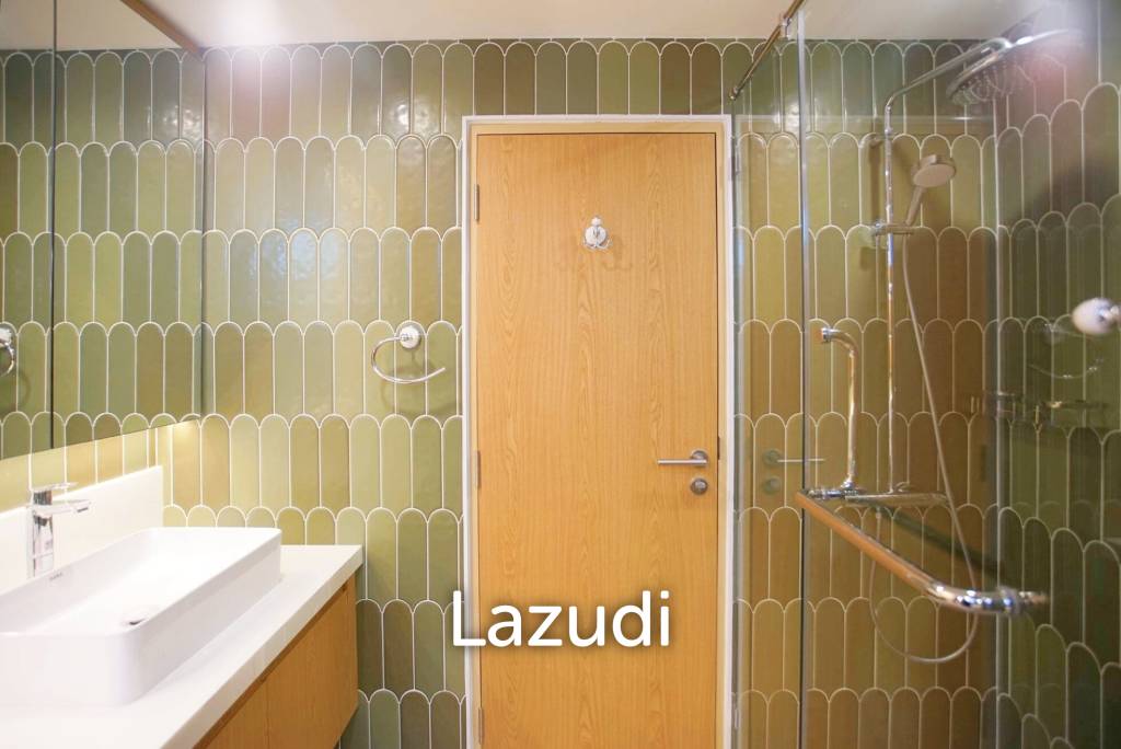 รูป 1 Bedroom 2 Bathroom 77 SQ.M Phasuk Place - รูปที่ 36/45