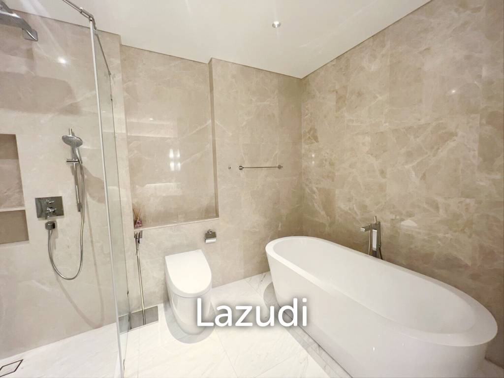 รูป 2 beds 3 baths 224 SQ.M Sindhorn Residence - รูปที่ 14/15