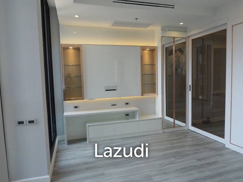 รูป 1 Bed 1 Bath 52 SQ.M. Noble Ploenchit - รูปที่ 3/22
