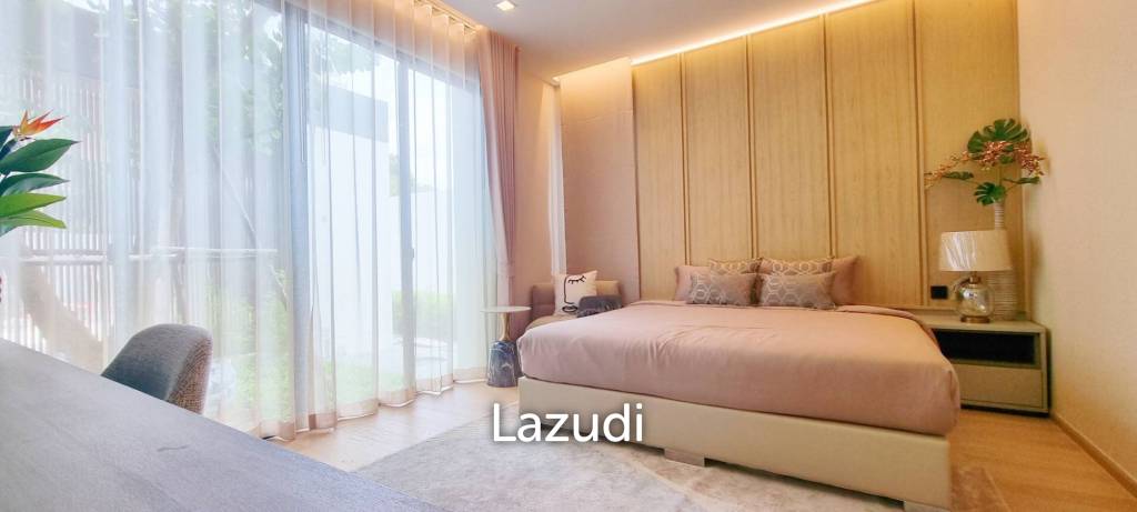 รูป 5 Bedrooms 7 Bathrooms 520 SQ.M. Manruetra pura - รูปที่ 24/29