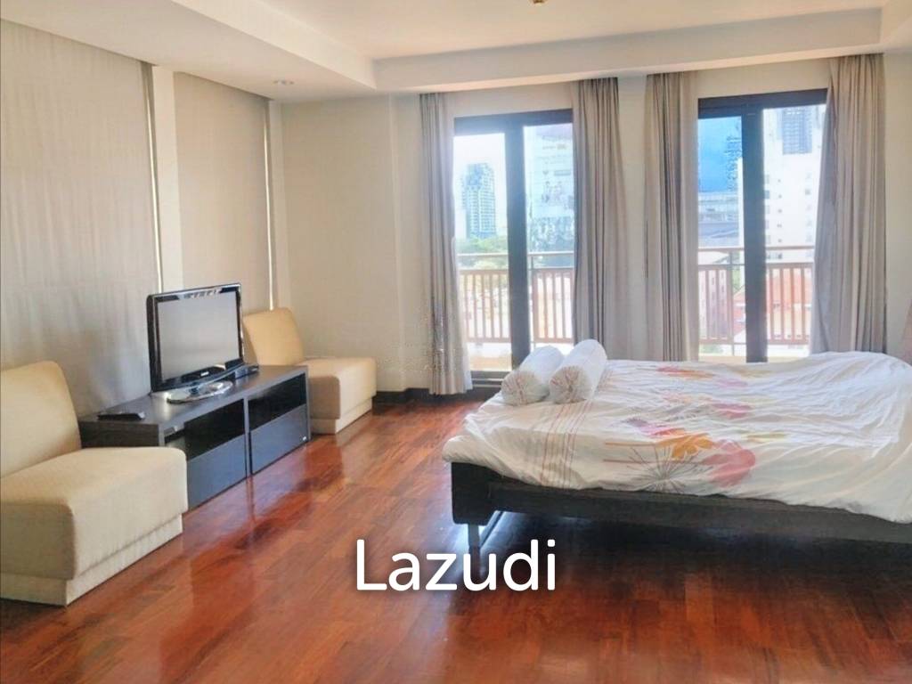 รูป 3 Bed 4 Bath 340 SQ.M Supreme Residence - รูปที่ 5/7