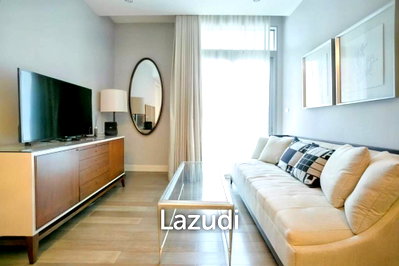 ขายคอนโด : 2 Bed 2 Bath 87 SQ.M. Oriental Residence