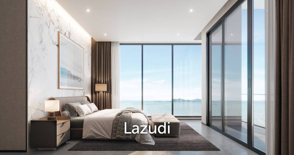 รูป 3 Bed 3 Bath 153.55 SQ.M The Panora Estuaria - รูปที่ 3/6