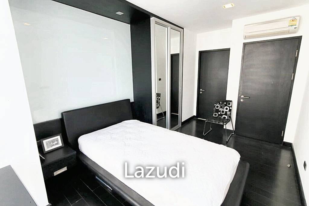 รูป 2 Bed 2 Bath 78 SQ.M The Alcove Thonglor 10 - รูปที่ 7/11