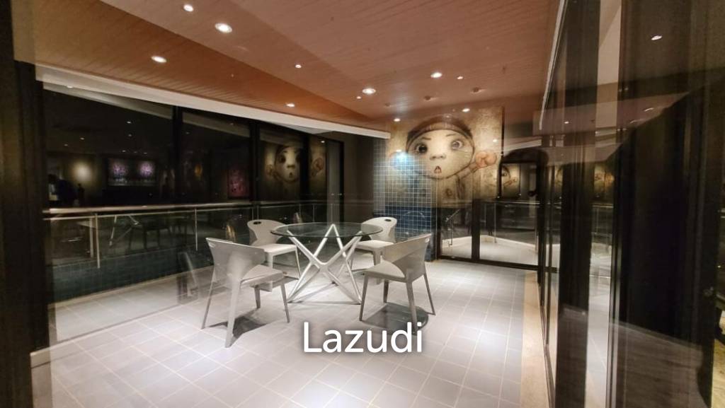 รูป 3 beds 252SQ.M Beachfront condo for sale - รูปที่ 4/24
