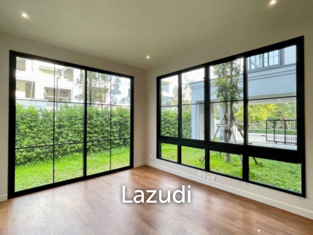 รูป 5 Bed 544 SQ.M Malton Gates - Krungthep Kreetha - รูปที่ 6/10