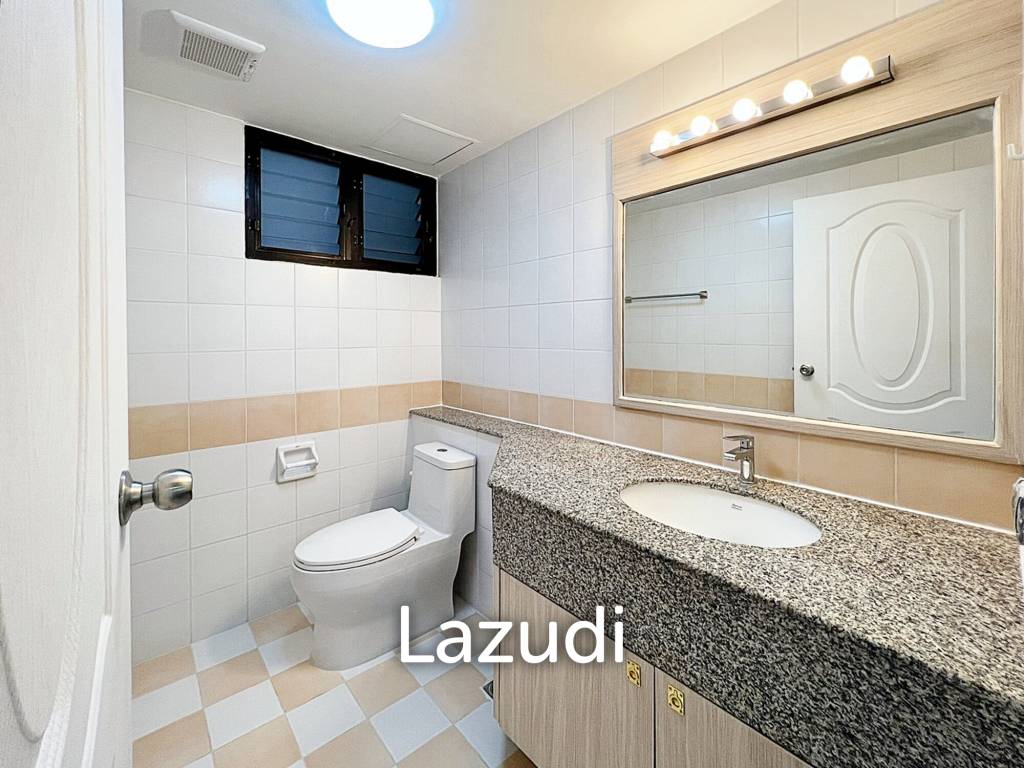 picture 160 SQ.M 3 Bed 3 Bath Baan Chan Condominium - 11/21
