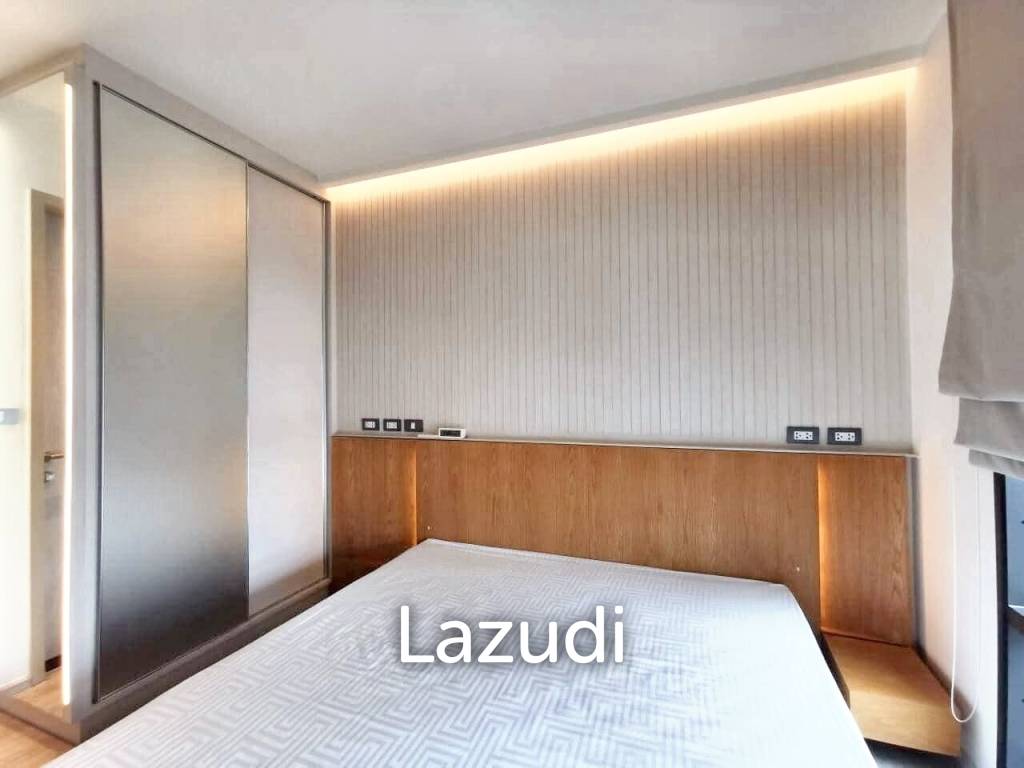 รูป 1 Bed 1 Bath 34 SQ.M Rhythm Sukhumvit 36-38 - รูปที่ 9/12