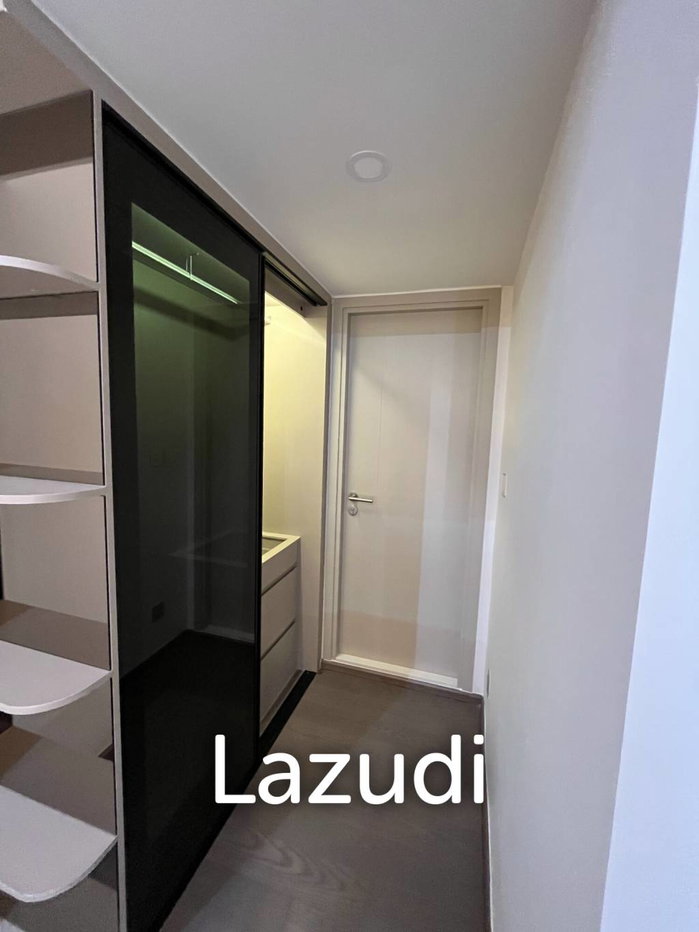รูป 1 Bed Plus 1 Bath 36.3 SQ.M Park Origin Ratchathewi - รูปที่ 12/18