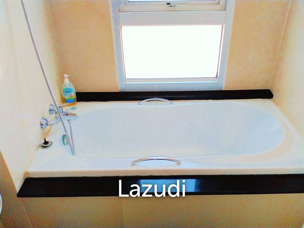 รูป 2 Bed 2 Bath 172 SQ.M Nusasiri Grand - รูปที่ 15/21
