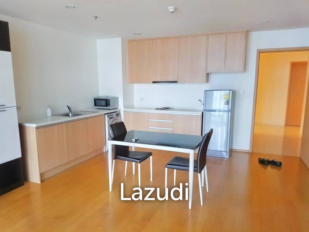 รูป 1 Bed 1 Bath 72 SQ.M Villa Rachatewi - รูปที่ 2/10
