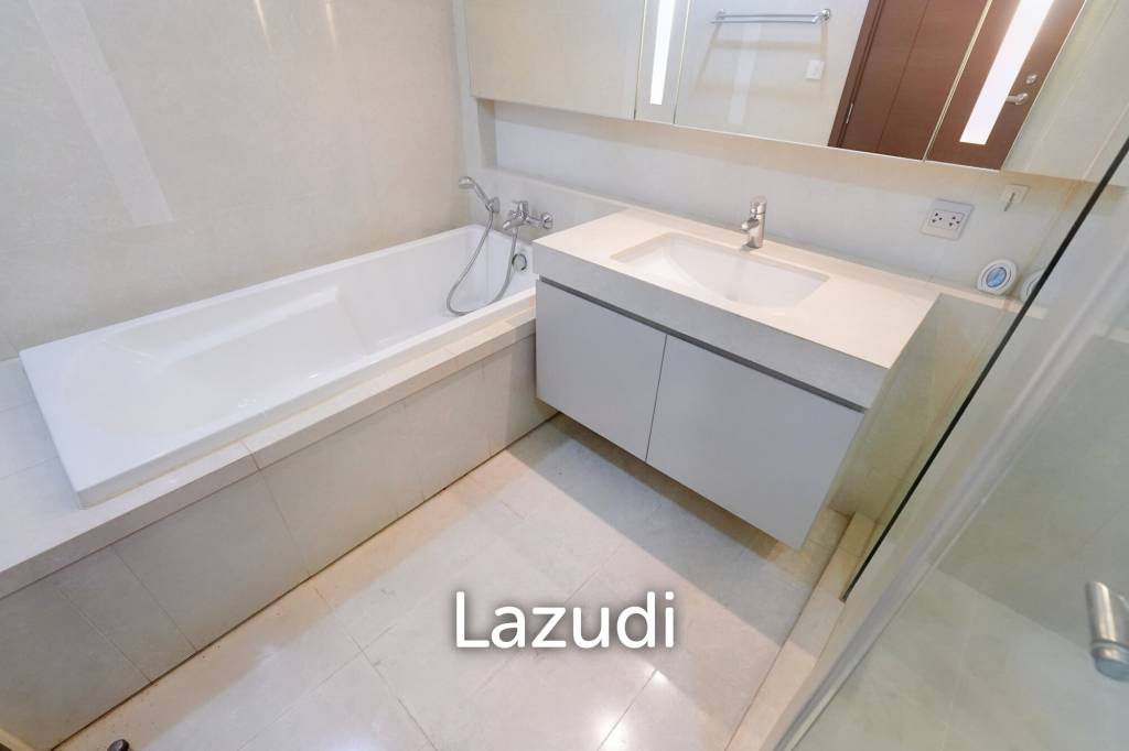 รูป 1 Bed 1 Bath 53 SQ.M Quattro By Sansiri - รูปที่ 7/8