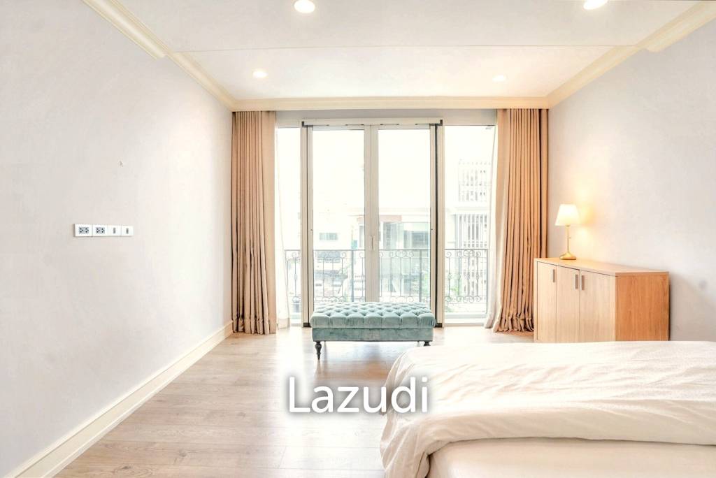 รูป 3 Bedroom 4 Bathroom 400 SQ.M 349 Residence - รูปที่ 88/108