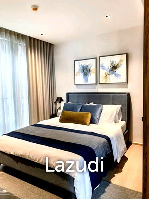 ขายคอนโด : 1 Bed 52.90SQM, Chalermnit Art De Maison