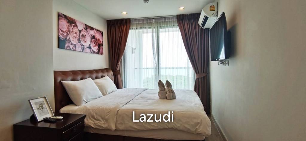 รูป ขาย คอนโด วิวพาโนรามา ที่ เดอ แอมเบอร์ - รูปที่ 18/39